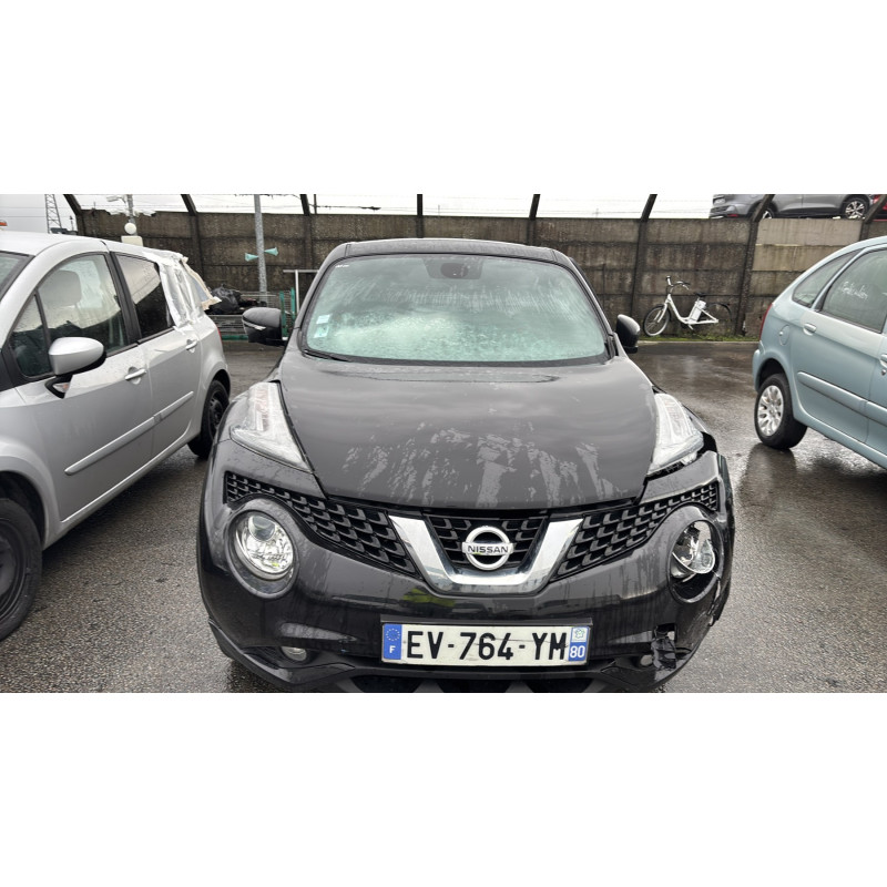 Alternateur NISSAN JUKE 1 Photo n°12