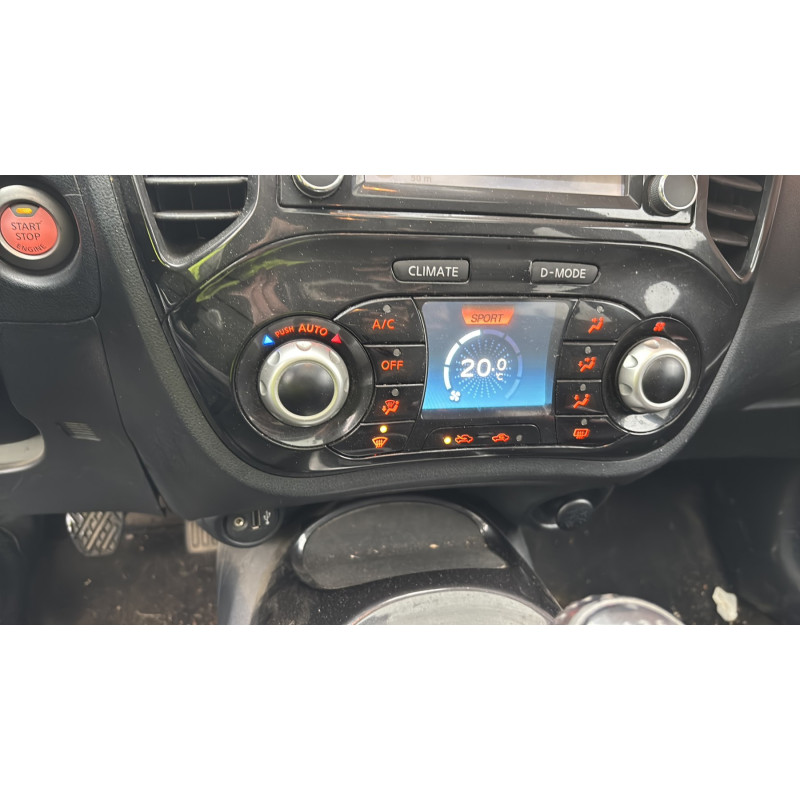Alternateur NISSAN JUKE 1 Photo n°20