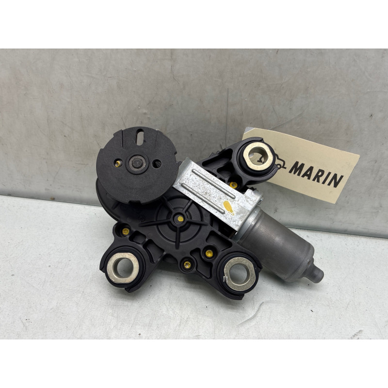 Moteur essuie glace arriere PEUGEOT 308 1 SW Photo n°4