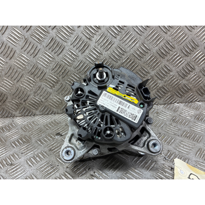 Alternateur RENAULT CAPTUR 1 Photo n°1