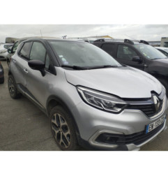 Alternateur RENAULT CAPTUR 1