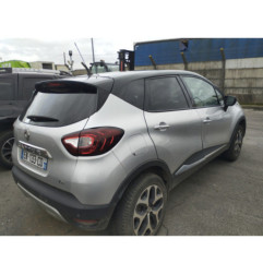 Alternateur RENAULT CAPTUR 1