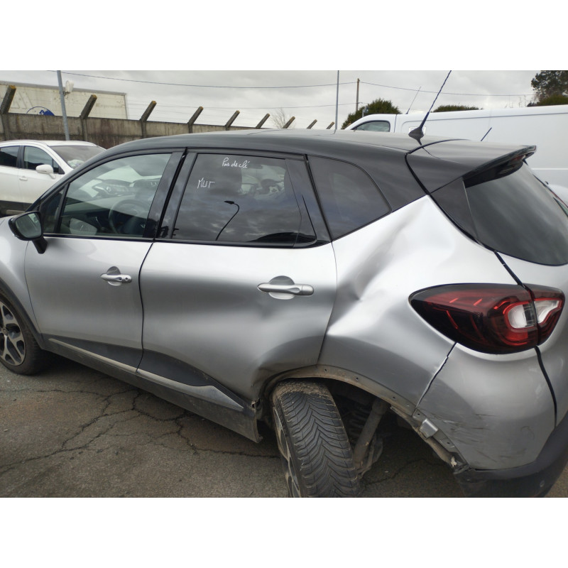 Alternateur RENAULT CAPTUR 1 Photo n°11