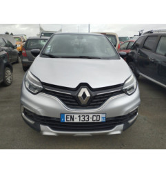 Alternateur RENAULT CAPTUR 1