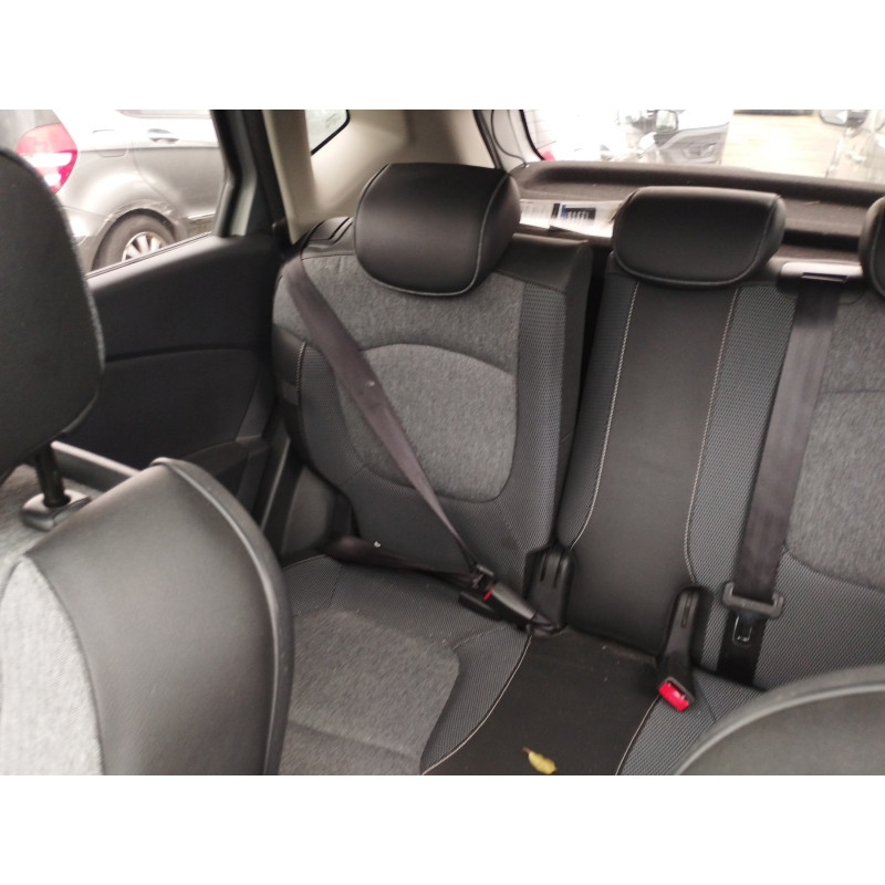 Alternateur RENAULT CAPTUR 1 Photo n°18