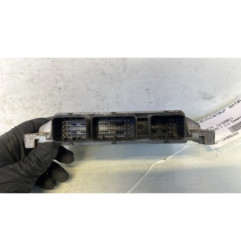 Calculateur moteur DACIA SANDERO 1