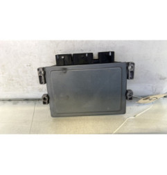 Calculateur moteur DACIA SANDERO 1