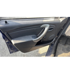Calculateur moteur DACIA SANDERO 1