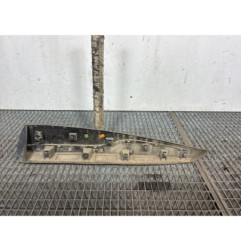Baguette de porte arriere droite RENAULT CLIO 4