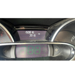 Baguette de porte arriere droite RENAULT CLIO 4