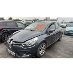 Baguette de porte arriere droite RENAULT CLIO 4