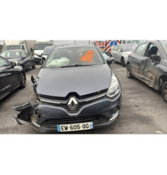 Baguette de porte arriere droite RENAULT CLIO 4