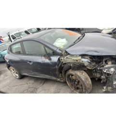 Baguette de porte arriere droite RENAULT CLIO 4