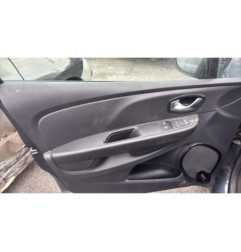 Baguette de porte arriere droite RENAULT CLIO 4