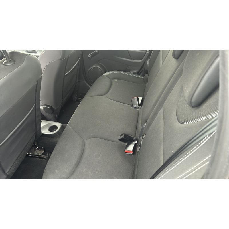 Baguette de porte arriere droite RENAULT CLIO 4 Photo n°19