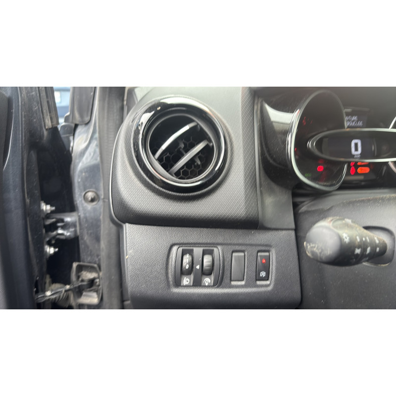 Baguette de porte arriere droite RENAULT CLIO 4 Photo n°20