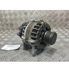 Alternateur RENAULT GRAND SCENIC 4 Photo n°1