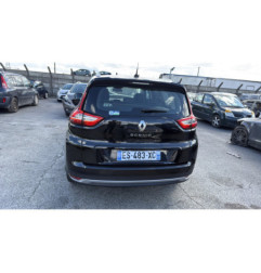 Alternateur RENAULT GRAND SCENIC 4