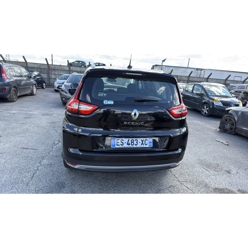 Alternateur RENAULT GRAND SCENIC 4 Photo n°11