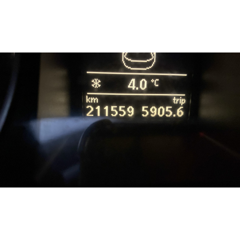 Alternateur VOLKSWAGEN PASSAT 6 Photo n°14