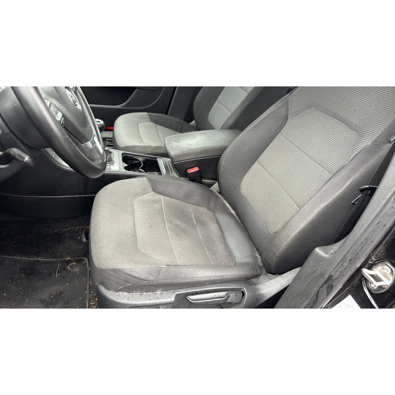 Alternateur VOLKSWAGEN PASSAT 6 Photo n°20