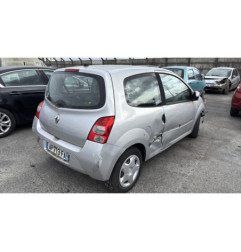 Alternateur RENAULT TWINGO 2