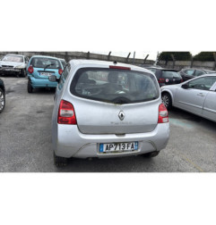Alternateur RENAULT TWINGO 2
