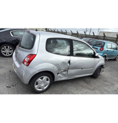 Alternateur RENAULT TWINGO 2