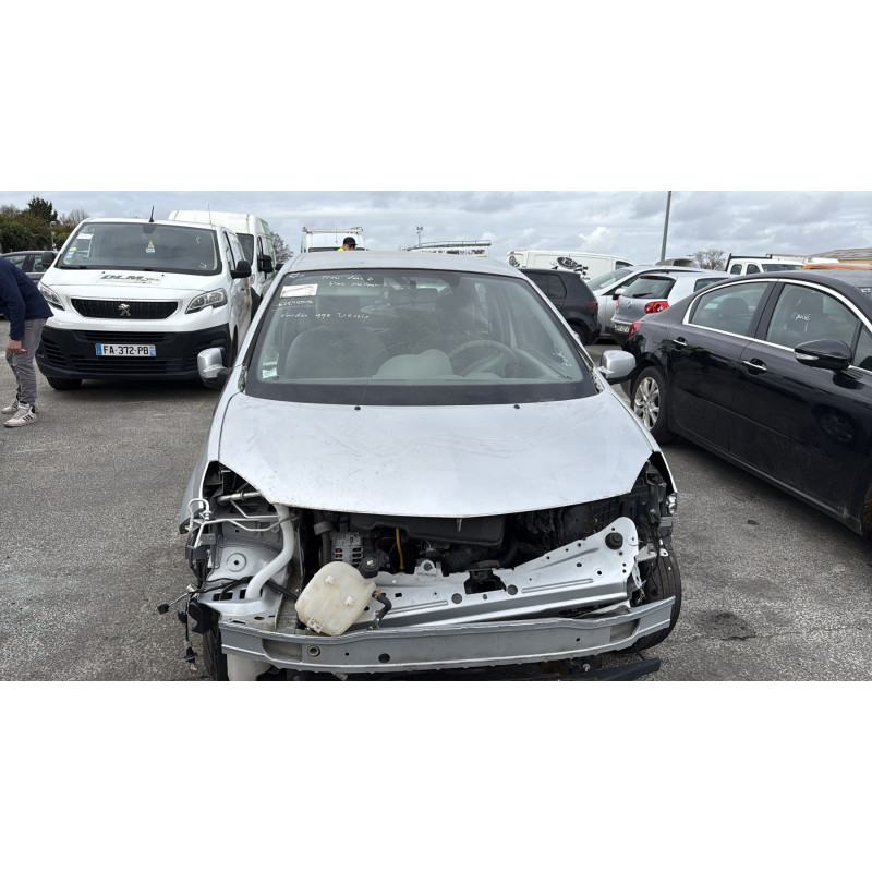 Alternateur RENAULT TWINGO 2 Photo n°11