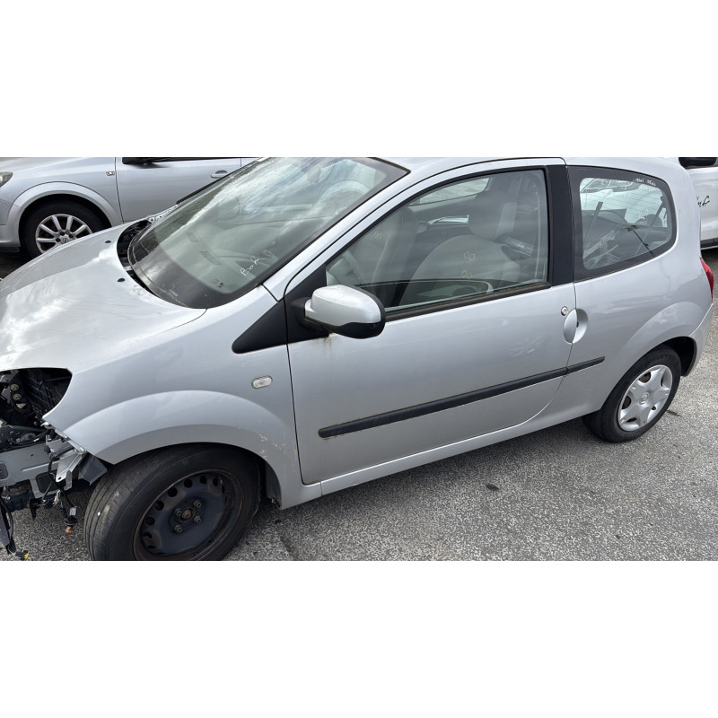 Alternateur RENAULT TWINGO 2 Photo n°12