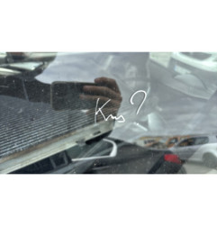 Alternateur RENAULT TWINGO 2