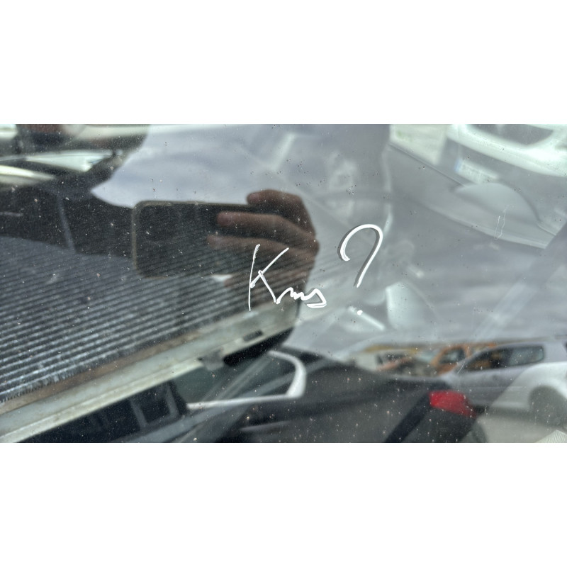 Alternateur RENAULT TWINGO 2 Photo n°13