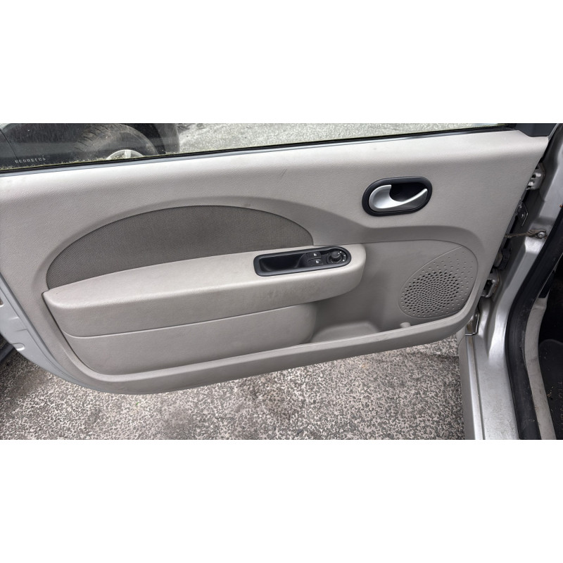 Alternateur RENAULT TWINGO 2 Photo n°14