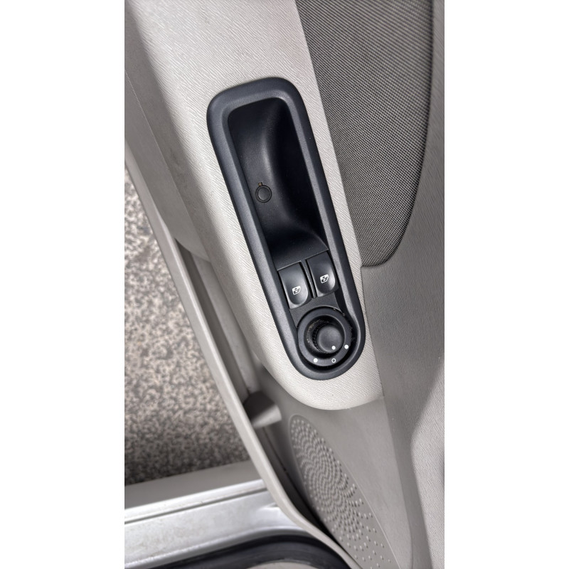 Alternateur RENAULT TWINGO 2 Photo n°15