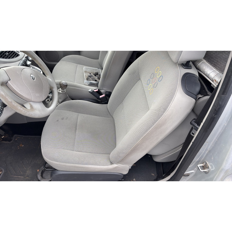Alternateur RENAULT TWINGO 2 Photo n°16