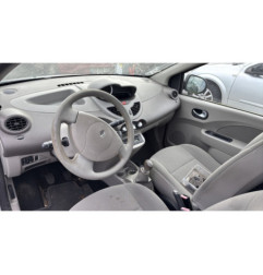 Alternateur RENAULT TWINGO 2