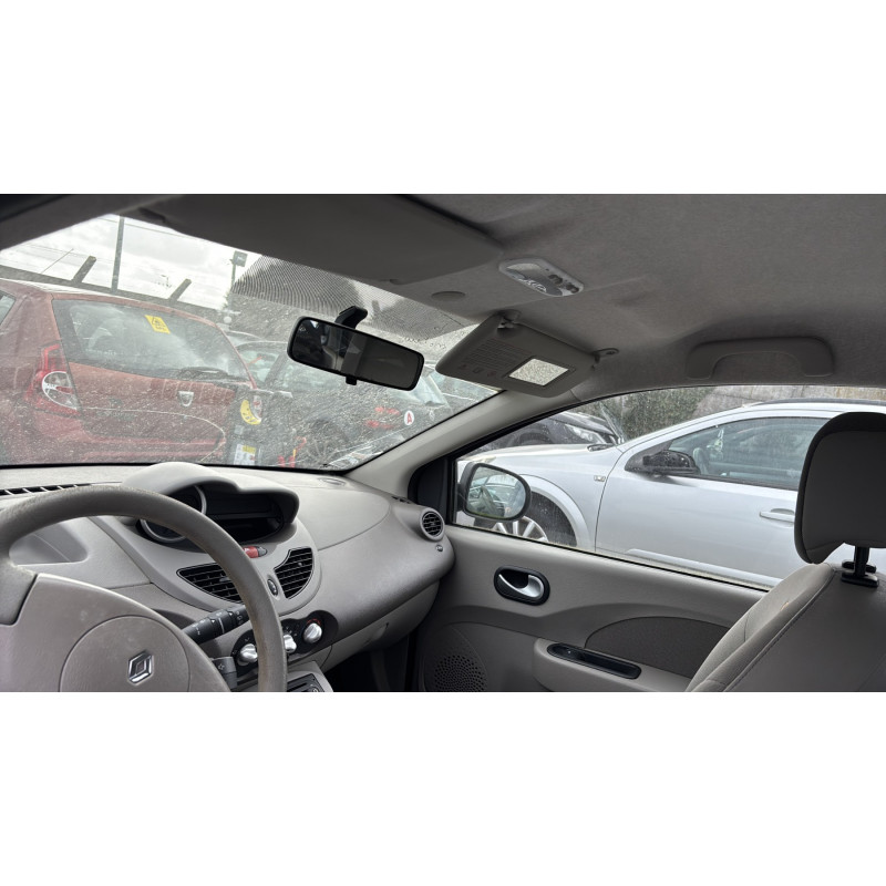 Alternateur RENAULT TWINGO 2 Photo n°18