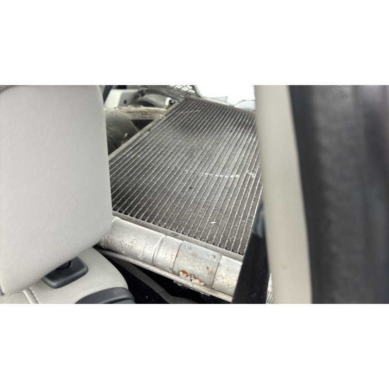 Alternateur RENAULT TWINGO 2 Photo n°19