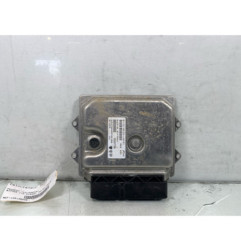 Calculateur moteur PEUGEOT BIPPER Photo n°1