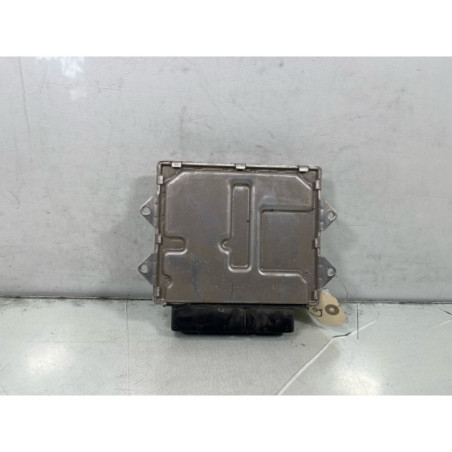 Calculateur moteur PEUGEOT BIPPER