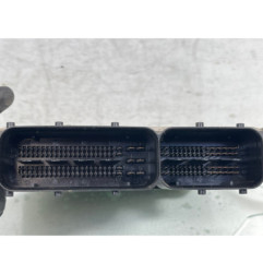Calculateur moteur PEUGEOT BIPPER