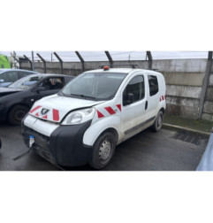 Calculateur moteur PEUGEOT BIPPER