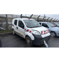 Calculateur moteur PEUGEOT BIPPER