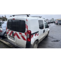 Calculateur moteur PEUGEOT BIPPER