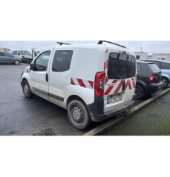 Calculateur moteur PEUGEOT BIPPER