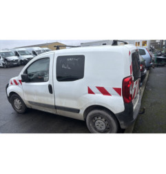 Calculateur moteur PEUGEOT BIPPER