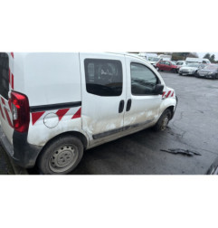 Calculateur moteur PEUGEOT BIPPER