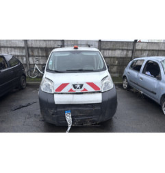 Calculateur moteur PEUGEOT BIPPER