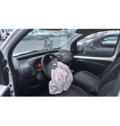 Calculateur moteur PEUGEOT BIPPER