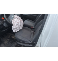 Calculateur moteur PEUGEOT BIPPER
